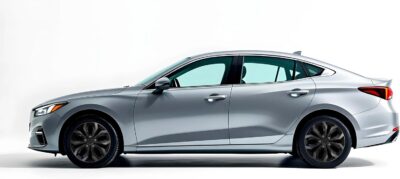 LYDS Spyder BGM Black & Gunmetal Gray Universal 14 inch Premium ABS Hubcap Wheel Cover Replacement Set of 4 - AWC-14GB - Image 4