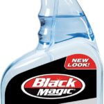 Black Magic 22320 'Tire Shine' Tire Wet - 32 oz.