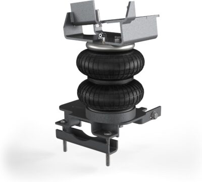 Atlus Engineered By Air Lift A5000 Air Bag Suspension Kit for 2021-2025 Ford F-150 2WD & 4WD (Replaces Torque TR57355AS and Firestone 2582) – AA57355 - Image 3