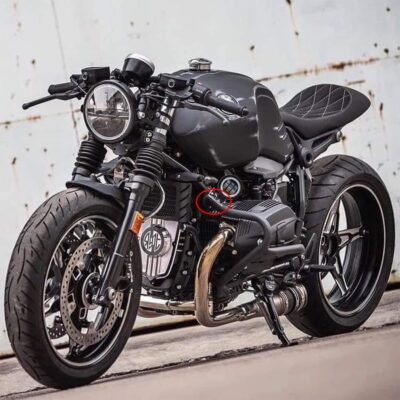 jose2015 Motorcycle Fog Light Bracket L Shaped Mounting Bracket, Universal Extension Holder Spotlight Driving Light Mount Brackets 2PCS - Image 5