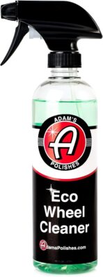 Adam's Polishes Eco Wheel Cleaner (16 fl. oz)