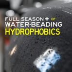 Collinite 476 Super Doublecoat Wax-Carnauba + Polymer Sealant - High Gloss Shine + Ultra Durable Hydrophobic Beading & Long-Lasting Paint Protection for Cars, Trucks, and Motorcycles (9 fl oz) - Image 6