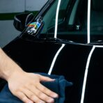 Turtle Wax 52708 Color Magic Car Paintwork Polish Restores Colour & Shine Black 500ml - Image 5