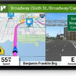 Garmin DriveSmart 66, 6-inch Car GPS Navigator with Bright, Crisp High-Resolution Maps and Garmin Voice Assist