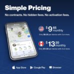 Bouncie GPS Tracker for Vehicles with Real-Time Location, Route History, Speed Monitoring, Geo-Fence & Accident Notifications - for Fleets & Family - Cancel Anytime - Image 5