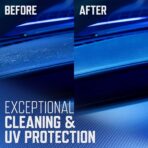 Armor All Podium Series Hybrid Ceramic Medium Shine Protectant Wipes, 25 Count, Interior Car Wipes Developed in Collaboration With Oracle Red Bull Racing - Image 4