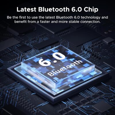 UGREEN Aux to Bluetooth 6.0 Car Adapter with LDAC, 3.5mm Aux Adapter Built-in Microphone, Car Bluetooth Audio Receiver for Hands-Free Calls Compatible with Speaker & Home Audio - Image 3