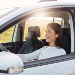 Car Headrest Pillow - Shoulder & Neck Pillow for Car Headrest w/Adjustable Strap & Clip to Secure - Memory Foam Car Neck Pillow for Driving Seat - Ergonomic Head Rest Pillow for Car Seat Neck Support - Image 8