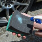 Detail King Black Out Tire Dressing & Wheel Well Dressing - Pint - Cleans & Shines - Image 2