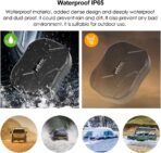 onPoint GPS Tracking - Free SIM Card - Magnetic GPS Tracker for Vehicle Tracking - Strong Magnetic Attachment - 45 Days Free Tracking - Free Tracking APPS - Image 6