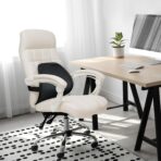 Lumbar Support Back Support for Office Chair 2 Pack Lumbar Support Pillow for Car Chair Back Support with Double Layer Breathable Mesh & Adjustable Straps - Image 5