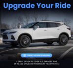 Alpena Austin Vehicle Wheel Covers, Premium European-Made Rim Covers with 3-Step Retention System, Durable Hub Caps Fits Most Steel Wheels, Set of 4, 15 Inch, Black - Image 9