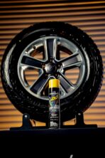 Street Legal The Ultimate Wet Tire Shine 14oz Spray Can - Image 2