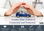 LoJack for Cars | GPS Tracker for Vehicles No Monthly Fee | Anti Theft Car Device | Professional Installation Included | Integrated with Law Enforcement (5 Years of Service) - Image 8