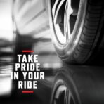 Black Magic BC23220 Tire Wet Spray, 14.5 Oz. - Weather and Rinse-Resistant Formula That Leaves Tires Looking Wet, Black and Glossy With Just One Spray - Image 7