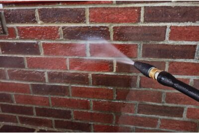 CRAFTSMAN Electric Pressure Washer, Cold Water, Lightweight Corded Power Washer for Cars, Driveways, Patio and Garage, Powerful 1700-PSI, 1.2-GPM, Compact, Easy to Use (CMEPW1700) - Image 9