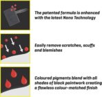 T-Cut Color Fast Red Scratch Remover, 5.3 Oz - Image 7