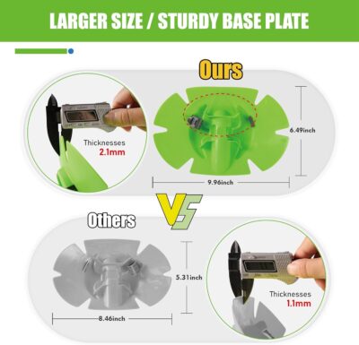 62'' Car Wash Brush with Long Handle Car Wash Mop Mitt Chenille Car Cleaning Kits Windshield Window Squeegee Car Duster Microfiber Towel Gloves for Cars RV SUV Truck 11PCS - Image 2