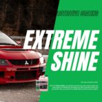 3D Cherry Wax – Liquid Carnauba Show Car Wax with Synthetic Polymers | Deep Gloss Finish | Easy Wipe-Off | Slick Shine | Fast Application | Made in USA |16 oz - Image 6