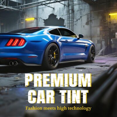 ARANA 35% VLT Privacy Window Tint Car, 20in X 20FT Ceramic Tint Film Sun & UV Protection, Automotive Tints for Car Windows, Glare Reduction, Fit for Trucks, SUV - Image 6