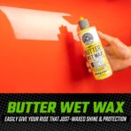 Chemical Guys Car Wash Kit 14-Pc Arsenal Builder - with Foam Blaster, Wash Bucket, Towels, Applicators, and 16 oz Soaps, Waxes, and Cleaners - Complete Car Detailing Gift Set, Works with Garden Hose - Image 5