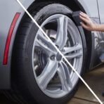 Armor All Extreme Tire Shine Gel by Armor All, Tire Shine for Restoring Color and Tire Protection, 18 Fl Oz - Image 8