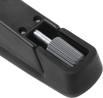 Car Seat Armrest, Adjustable Shock Proof Wear Proof PU Sponge ABS Metal with Polyurethane Monolithic Foam for Automobiles Trucks RVs Boats Construction Vehicles - Image 7