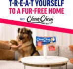 ChomChom Roller & Rake – Reusable Pet Hair Removal Roller with Rake Attachment for Cat & Dog Fur on Furniture, Couch, Carpet, Car, Rugs, Bedding & More– Portable, Eco-Friendly - Image 7