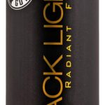 Chemical Guys Black Light Hybrid Radiant Finish - Premium Glaze and Car Sealant for Black and Dark Colors - Enhances Depth, Gloss & Protection on Cars, Trucks, SUVs & More, 16 fl oz Bottle