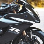 Newperlite All Black US American Flag Decal Sticker Car Emblem USA Flag Car Decoration Accessories Chrome Shield for Truck Vehicles Cars, 2 Pack - Image 3