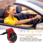 Bluetooth Receiver for Headphone,Headset,Speaker or car Audio,with MIC for Hands-Free Call and Music. - Image 7