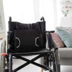 Vaunn Medical Seat Cushion, Lumbar Back Support Pillow for Office Chair with Removable Firm Insert - Image 5