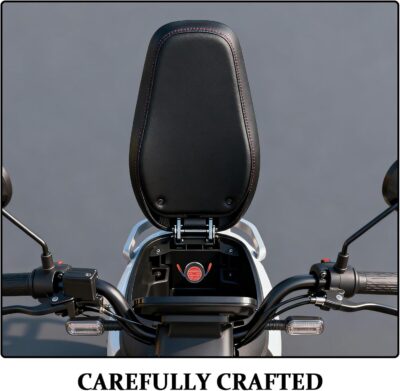 Mobestech Automatic Aerosol Fire Extinguishing Back Adhesive Auto Fire Extinguisher For Car Engine Garage Office - Image 4