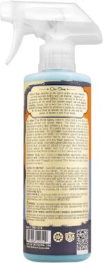 Chemical Guys Tire Kicker Sprayable Extra Glossy Tire Shine Spray, Dry-to-Touch Dressing - Restores Wet Look to Rubber, Vinyl, and Plastic, Safe for Cars, Trucks, Motorcycles, RVs, and More - 16 oz - Image 12