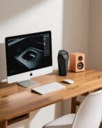 HOTOR Car Trash Can with Lid - 2 Pack, Car Accessories for Interior, Leakproof Vehicle Garbage Can with 30 Attached Trash Bags, Multipurpose Organizers and Storage for Home, Office, Black - Image 9