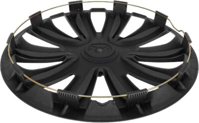 SCITOO Premium 16 Inch Hubcaps Set of 4 Wheel Rim Cover OEM Style Easy Snap On Car Truck SUV Hub Cap Replacement for Dodgefor Honda,for Mazda,for Kia,for Ford,for Mitsubishi,for Hyundai,etc. - Image 8