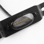 KUNGKIC Car LED Lights Interior for Toyota GR86 Subaru BRZ 2021 2022 2023 204 2025 Under Dash LED Lights Foot Light Car Accessories DC 12V (Blue) - Image 7