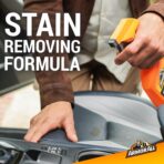 Armor All Multi Purpose Cleaner, Car Cleaner Spray for All Auto Surfaces, 16 Fl Oz - Image 5