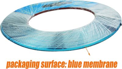 Lunsom Custom Most Chrome Plated Decoration Trim Strip Line, Car Door Fender Interior DIY Moulding Trimming Strip for Most Vehicle (12M x 6MM) - Image 7