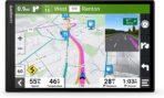Garmin DriveSmart 86, 8-inch Car GPS Navigator with Bright, Crisp High-Resolution Maps and Garmin Voice Assist