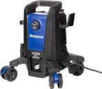 Westinghouse ePX3500 Electric Pressure Washer, 2500 Max PSI 1.76 Max GPM with Anti-Tipping Technology, Onboard Soap Tank, Pro-Style Steel Wand, 5-Nozzle Set, for Cars/Fences/Driveways/Home/Patios - Image 9