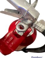 Amerex/Kidde Fork Style Wall Mount/ Bracket/ Hook for 2.5 lb-5 lb Fire Extinguisher