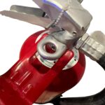 Amerex/Kidde Fork Style Wall Mount/ Bracket/ Hook for 2.5 lb-5 lb Fire Extinguisher