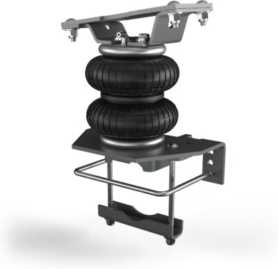Atlus Engineered By Air Lift A5000 Air Bag Suspension Kit for 2020-2022 Ford F-250, F-350 4WD SRW (Replaces Torque TR2625AS and Firestone 2625) – AA26260 - Image 3