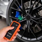 TPMS Relearn Tool TPMS Reset Programming Tool EL-50448 for GM Tire Sensor, Tire Pressure Monitoring System Relearn Tools, Tires Pressure Monitor Sensor Programming Training Activation Reset Tools - Image 6