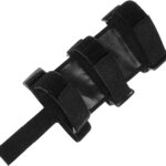 Car Fire Extinguisher Strap with Base Portable Fire Extinguisher Mount for Vehicle Compatible with Auto Truck Safety