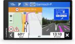 Garmin Camper 795 MT-D EU - Navigation Device Display for Motorhomes/Caravans, Pre-Installed 3D Maps for Europe and South Africa, Real Time Traffic Info, Campsite Database, 7 Inch - Image 7