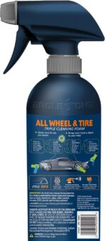 Eagle One All Wheel & Tire Triple Cleaning Foam, Spray - Image 2
