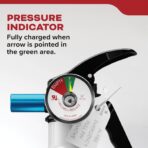 Kidde Fire Extinguisher for Vehicles, Cars, Trucks, Single-Use 5BC - Image 6