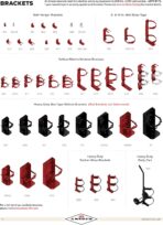 Amerex B479T - 5 lb. Purple K Fire Extinguisher with Strap - Image 5